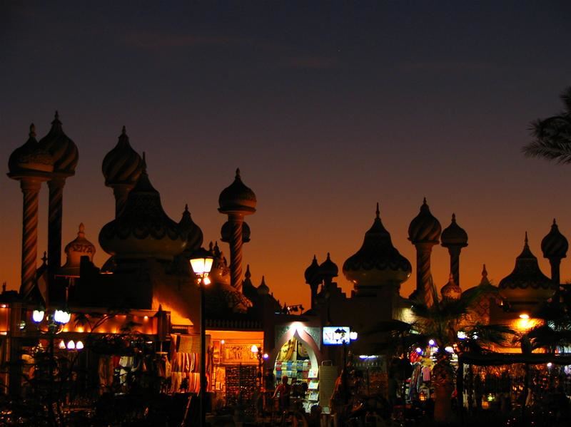 -34% Cazare Sharm El Sheikh ᐈ 120 Hoteluri